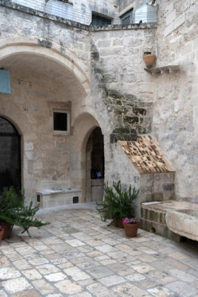 Vetera Matera